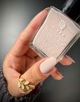 Virgo Nail Polish