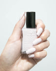 Virgo Nail Polish