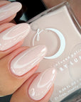 Virgo Nail Polish