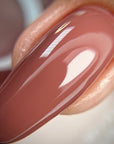 Wise Warrior Nail Polish