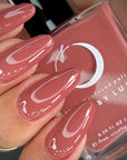 Inspiration Nail Polish Bundle