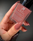 Wise Warrior Nail Polish