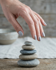 Balance Beam Nail Polish