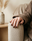 Energy Shield Nail Polish