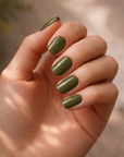 Forest Retreat Nail Polish