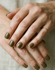 Forest Retreat Nail Polish