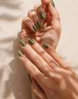 Forest Retreat Nail Polish