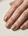 Gaia Grounding Nail Polish