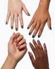 Higher Self Nail Polish Bundle