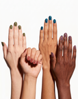 Higher Self Nail Polish Bundle