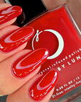 Heart Opener Nail Polish Bundle