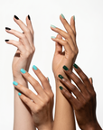 New Beginnings Nail Polish Bundle