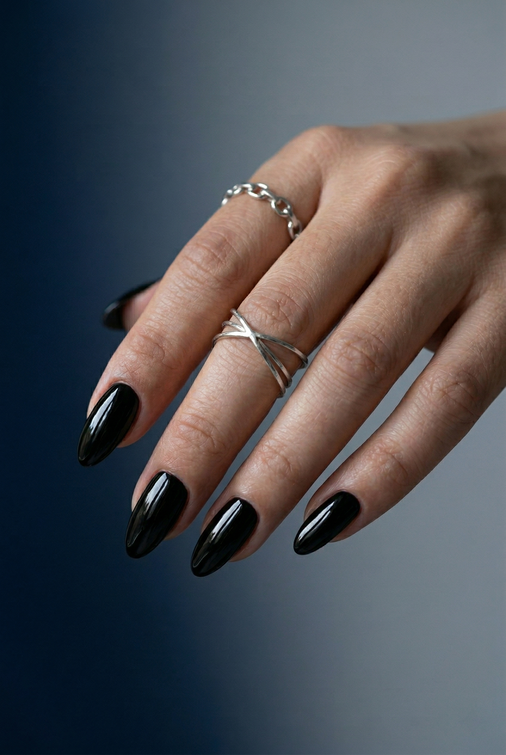 New Moon Nail Polish – Love By Luna