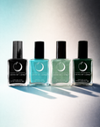 New Beginnings Nail Polish Bundle