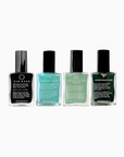 New Beginnings Nail Polish Bundle