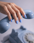 Retrograde Rescue Nail Polish