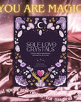Self-Love Crystals: Crystal Spells & Rituals for Magical Self-Care