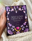 Self-Love Crystals: Crystal Spells & Rituals for Magical Self-Care