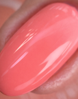 Sunset Social Nail Polish