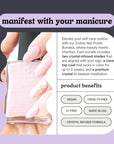 Taurus Nail Polish Bundle