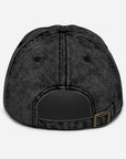 The Saturn Return Survivors Club Vintage Cap