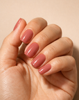 Wise Warrior Nail Polish