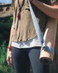 Vine Sling Yoga Mat Strap