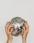 Energy Shield Nail Polish