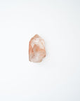 Tangerine Quartz