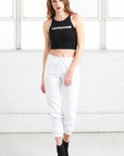 Capricorn Crop Top