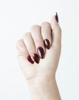 Capricorn Nail Polish