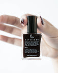 Capricorn Nail Polish