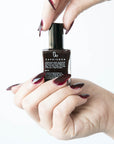 Capricorn Nail Polish