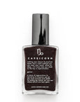 capricorn garnet nail polish