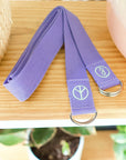 Vine Sling Yoga Mat Strap