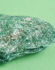Fuchsite