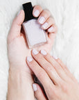 Virgo Nail Polish