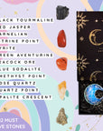 The Essential Crystal Collection