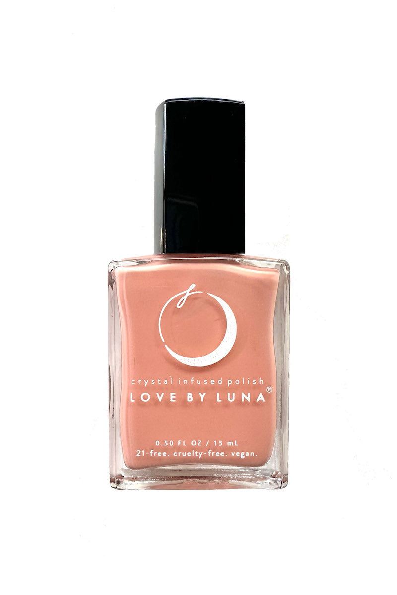 Inner Muse Nail Polish