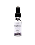 Lavender + Vanilla amethyst Moonshine Gem Elixir Mini Size from love by luna