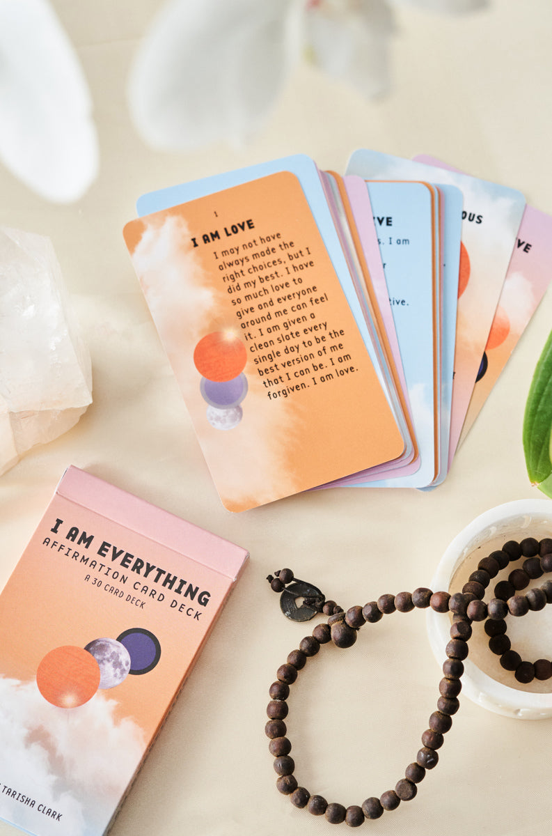 Best Affirmation for Everything: Transform Your Life Daily