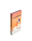 I Am Everything Affirmation Card Deck