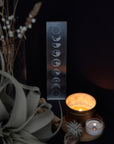 Selenite Moon Phase Charging & Cleansing Bar