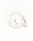 Crystal Candle - Moonstone