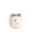 Crystal Candle - Moonstone