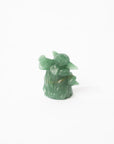 Green Friend - Stretching