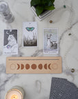 It's A Phase Tarot Card Stand