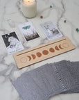 It's A Phase Tarot Card Stand