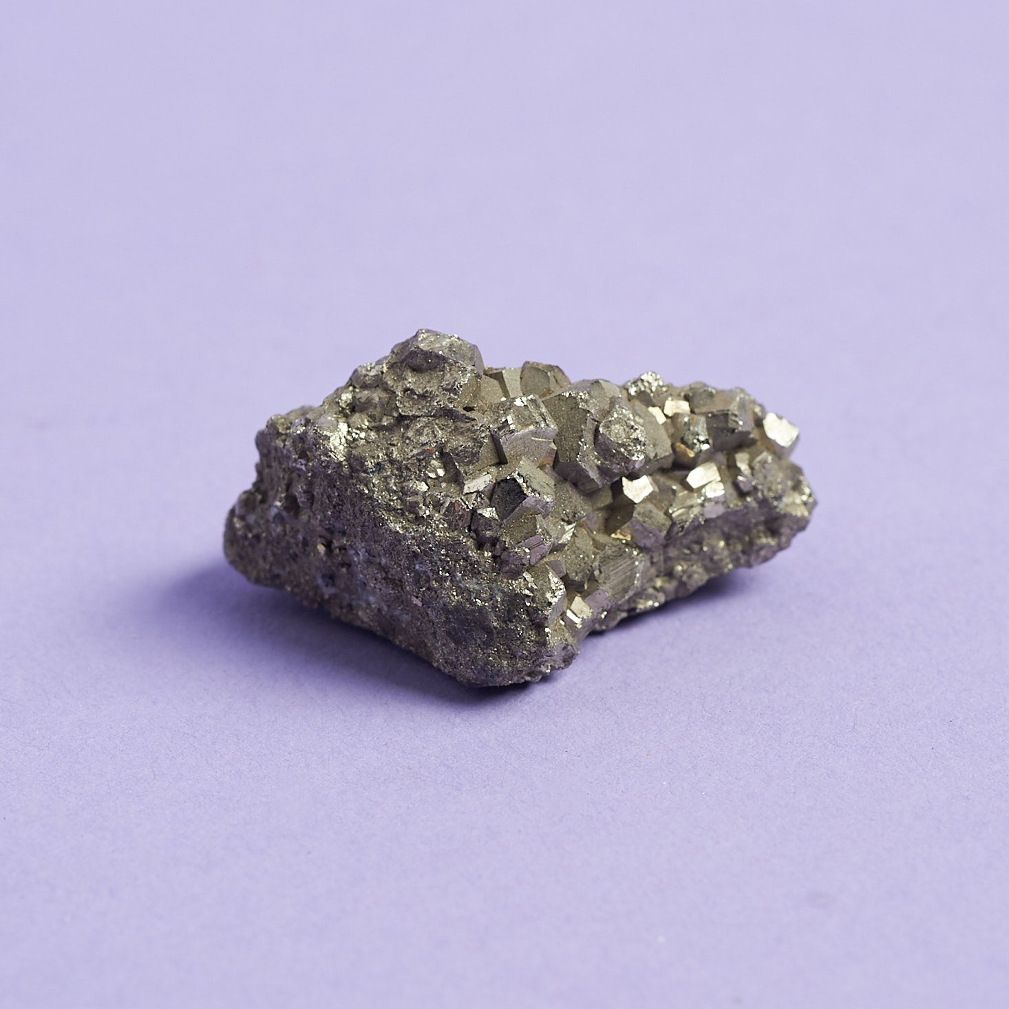 Pyrite