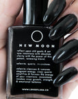 New Moon Nail Polish